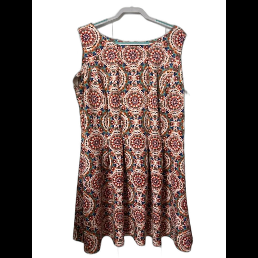 Julian Taylor dress